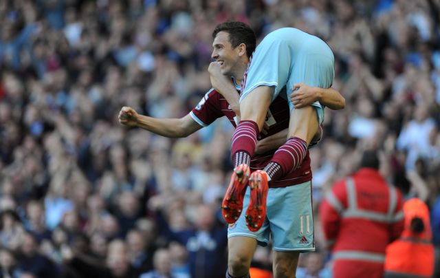 Στο Europa League μέσω του Fair Play η Γουέστ Χαμ